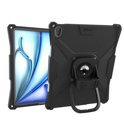 Joy Factory aXtion Bold MP iPad Air 13" (2024 / M2) Zwart