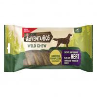 Purina Adventuros Wild Chew M hondensnack Per 2 - thumbnail