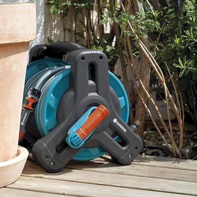 GARDENA Classic slanghouder 10 Compleet Slanghaspel - thumbnail