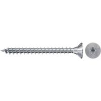 Fischer 573098 Spaanplaatschroef 30 mm TX 1000 stuk(s) - thumbnail
