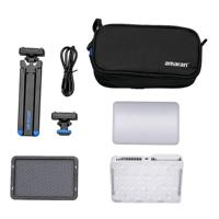 amaran Ace 25c White Kit - thumbnail