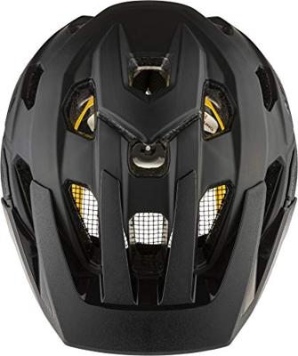 Olympic Sportswear Alpina sports mtb helm plose mips 57-61 mat zwart