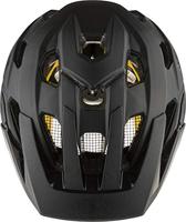 Olympic Sportswear Alpina sports mtb helm plose mips 57-61 mat zwart - thumbnail