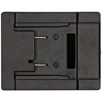 Brennenstuhl Einhell adapter voor LED bouwspots in het brennenstuhl® Multi Accu 18V Systeem - 1172640078 - thumbnail