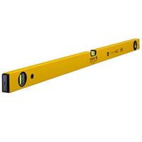 Stabila Type 70 W, 100 cm 2478 Metalen waterpas 100 cm 0.5 mm/m - thumbnail
