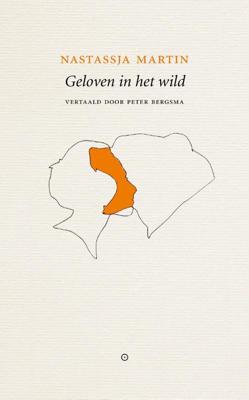 Geloven in het wild (Paperback)