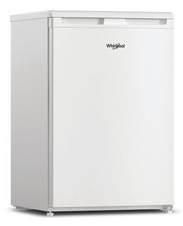 Whirlpool W55V1 113W Privilege Koelkast met vriesvak Wit