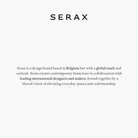 SERAX - Feast by Ottolenghi - Serveerbord L 35x35cm Face 2 - thumbnail
