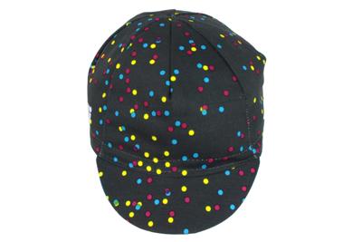 Cinelli Caleido Dots Fietspet Cinelli Caleido Dots Fietspet