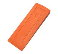 Stihl Accessoires Stihl vel- en zaagsnedewig | kunststof | 19 cm - 00008812212 - thumbnail