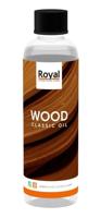 Royal Furniture Care Classic Oil Natural - thumbnail