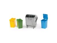 Bruder Vuilnisbakken - thumbnail