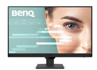 BenQ 9H.LLTLJ.LBE computer monitor 68,6 cm (27") 1920 x 1080 Pixels Full HD Zwart - thumbnail