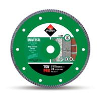 Snijschijf Rubi tsv pro 25917 Ø 230 mm - thumbnail