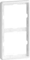 PEHA by Honeywell 820211 Frame Frame Zuiver wit 1 stuk(s) - thumbnail