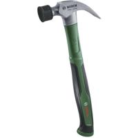 Bosch Groen klauwhamer met zachte bumper | 450 g/16 oz - 1600a034gk - thumbnail