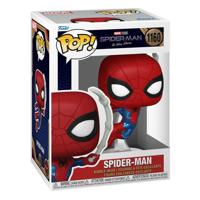 Spider-Man No Way Home Funko Pop Vinyl: Spider-Man (1160) - thumbnail
