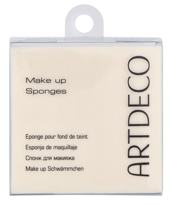 Artdeco Make-Up Sponge Set 8 stuk 8 pc