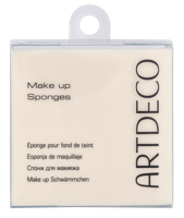 Artdeco Make-Up Sponge Set 8 stuk 8 pc - thumbnail