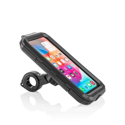 MOJOGEAR waterdichte telefooncase voor fiets & motor - Small