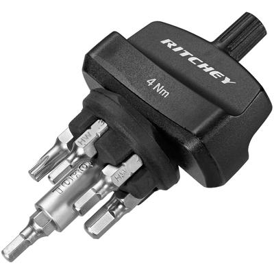 Ritchey - torque key 4nm 6 bits Ritchey - torque key 4nm 6 bits