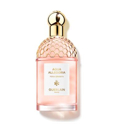 Guerlain Aqua Allegoria Pera Granita Eau de Toilette 125ml Guerlain Aqua Allegoria Pera Granita Eau de Toilette 125ml