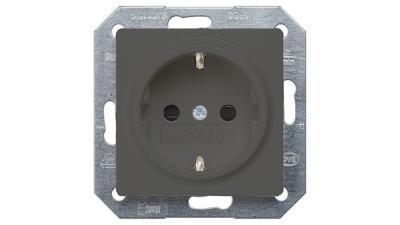 Siemens 5UB1924 Carbon Schakelmateriaal 1 stuk(s)