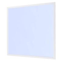 LED paneel - 62x62 cm - 36 Watt 4500 lumen - 125lm/W - 6000K daglicht wit - Flikkervrij - IP20 voor binnen - thumbnail