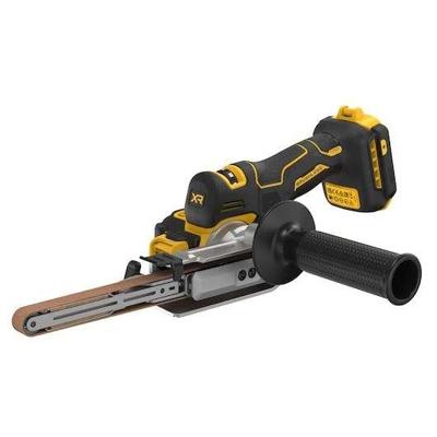 DeWALT DCM200N Accu stripschuurmachine 13mm 18V XR Basic Body DeWALT DCM200N Accu stripschuurmachine 13mm 18V XR Basic Body