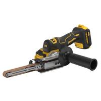 DeWALT DCM200N Accu stripschuurmachine 13mm 18V XR Basic Body - thumbnail