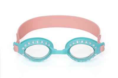 Zwembril voor Kinderen Bestway (1 Stuks) Zwembril voor Kinderen Bestway (1 Stuks)