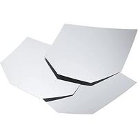 Anti Drup Blaadjes set van 3 - thumbnail