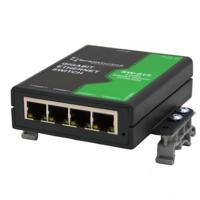 Brainboxes Ethernet naar 3 relaisadapter - thumbnail