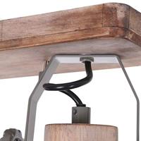 Mexlite Spot gearwood 7969g groen - thumbnail