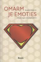 Omarm je emoties - Ronald J. Frederick - ebook - thumbnail