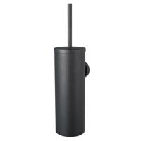 Haceka Kosmos Closetborstelgarnituur 9,3x10,8x37,2 cm Zwart - thumbnail