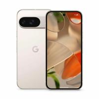 Google Pixel 9 - 256 GB - Porcelain - thumbnail