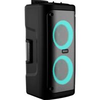 Bluetooth-luidsprekers Denver Electronics TSP-353 Zwart 400 W - thumbnail