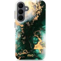 MIO Green Marble Magsafe Compatible for Samsung S26+ 5G - thumbnail