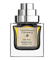 The Different Company Collection Juste Chic Une Nuit Magnétique All Night Long Eau de Parfum Refillable 100ml - thumbnail