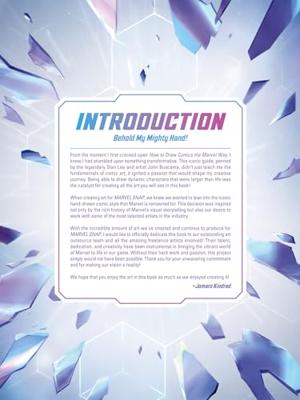 Marvel Art Book The Art of Marvel Snap *English Ver.*