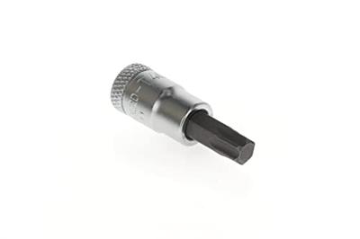 Gedore ITX 20 T40 6265890 Binnen-zesrond (TX) Schroevendraaierdop 6.65 mm T 40 1/4 (6.3 mm)