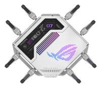 Asus ROG Rapture GT-BE19000AI WiFi-router - thumbnail