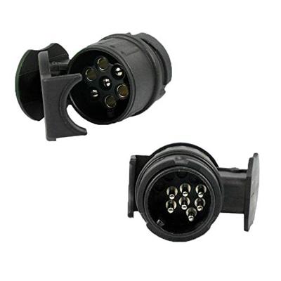 VALERYD Adapter plug adapter 13-7pin plastic
