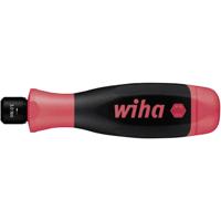 Wiha 292 0,9Nm Momentschroevendraaier Werkplaats 0.9 - 0.9 Nm - thumbnail