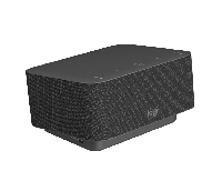 USB-HUB Logitech Teams Logi Dock - thumbnail