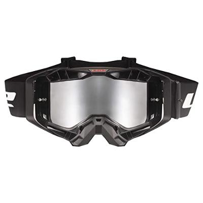 LS2 "aura pro" crossbril glasses aura pro black