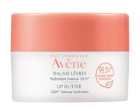 Eau Thermale Avène Lippenbalsem Intense Hydratatie - thumbnail