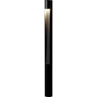 Konstsmide 7537-750 Udine Staande buitenlamp Energielabel: G (A - G) LED LED 12 W Zwart - thumbnail