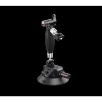Ulanzi TB15 Suction Cup Mount + Magic Arm Kit Veelzijdige Camerabevestiging - thumbnail
